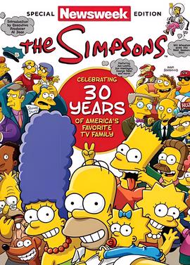 辛普森一家 第三十季