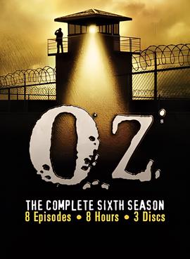 监狱风云 第六季