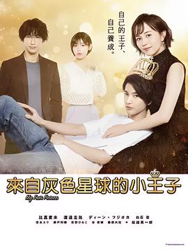 来自灰色星球的小王子