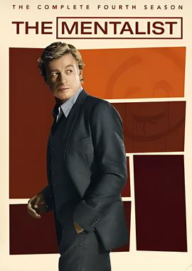 超感神探 第四季