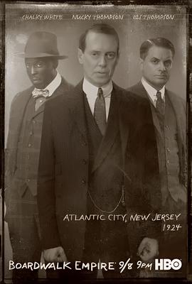 大西洋帝国 第四季