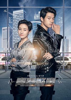 青春警事