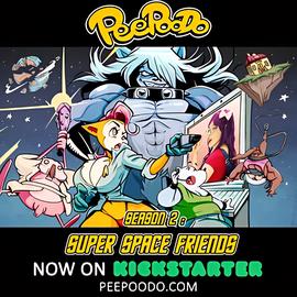 屁破多和他的坑爹伙伴们 第二季