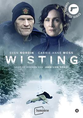 警探维斯廷 第1季