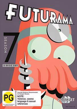 飞出个未来 第七季