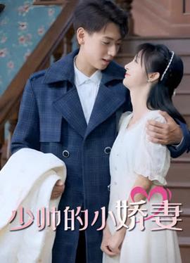 少帅的小娇妻