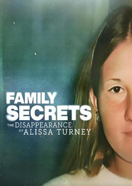 家庭秘密：艾丽莎·特尼的失踪