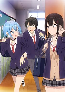 男女之间的友情存在吗？（不，不存在!!）