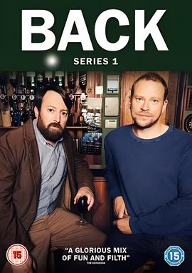 不速归客 第一季