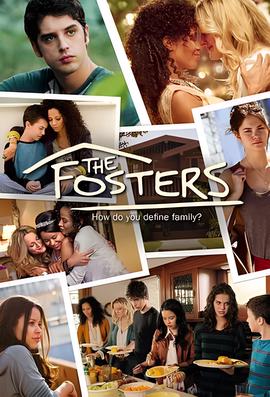 寄养家庭 第五季