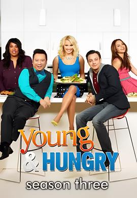 浪女大厨 第三季