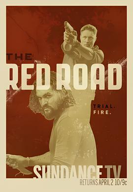 红番血路 第二季