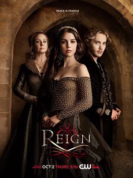 风中的女王 第二季