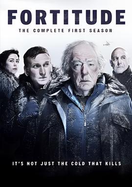 雪镇疑杀 第一季