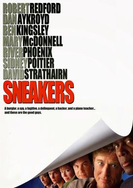 西德尼·波蒂埃电影作品排名