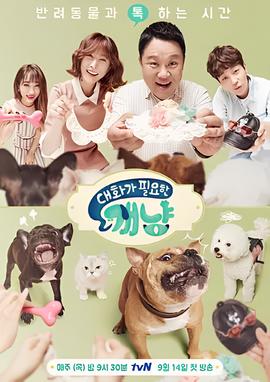 需要对话的汪喵