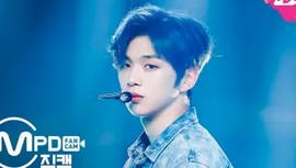 姜丹尼尔COME BACK SHOW CYA