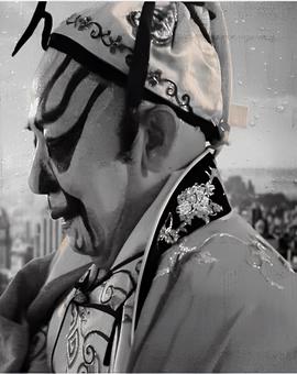 伶人故事纽约的追梦人