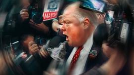 全面失控：恶搞市长