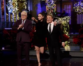 周六夜现场：史蒂夫马丁&马丁肖特/布兰迪卡莉