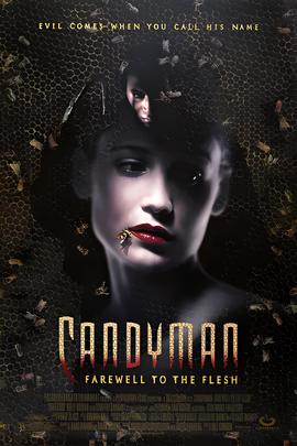 糖果人2：腥风血雨