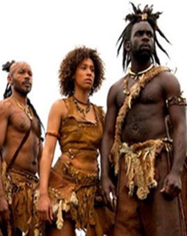 猿人星球（精编版）