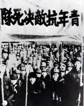 十年驻马胭脂河（精编版）