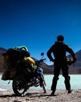 纪录频道 一路向南（精编版）