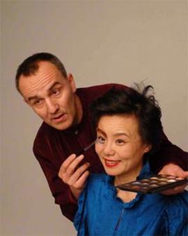 纪录频道归去来兮