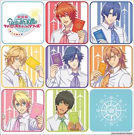 歌之王子殿下 新剧场版