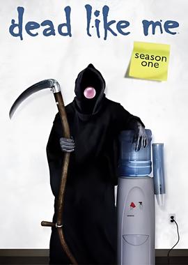 死神有约 第一季