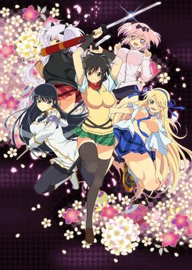 闪乱神乐 忍者大师 东京妖魔篇