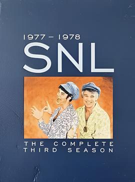 周六夜现场 第三季