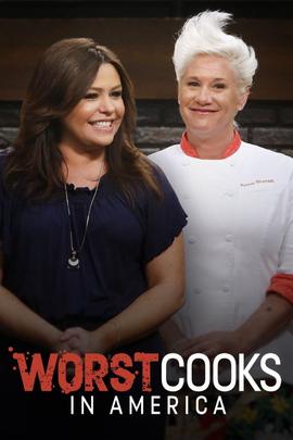 糟糕厨子大改造 第十季