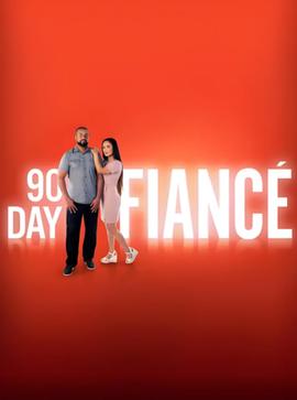 到美国结婚去 第八季