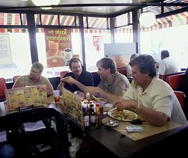 蓝领喜剧巡回电影