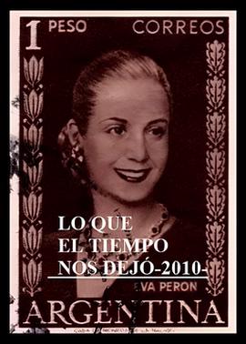 Lo que el tiempo nos dej