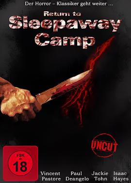 重回血腥死亡营