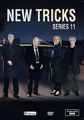探案新窍门 第十一季