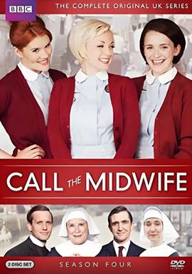 呼叫助产士 第四季