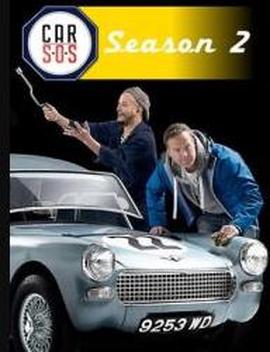 老爷车转生术第九季